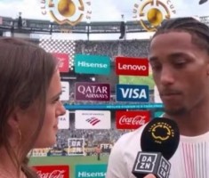 先发双响！若昂-佩德罗：抱歉老东家，切尔西付我钱就是为了进球