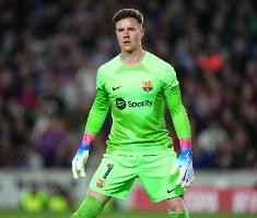 科贝：特狮被告知加西亚是主力门将，他感到不满&amp;无意放弃合同