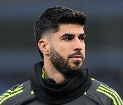 澳洲幸运10-米体：米兰对阿森西奥不感兴趣，他不符合阿莱格里的战术规划